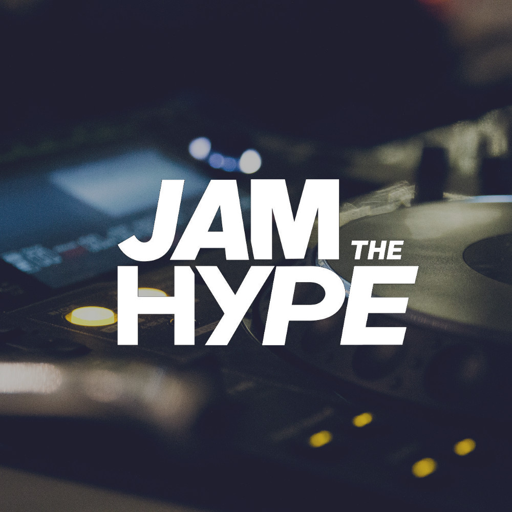 Jam The Hype